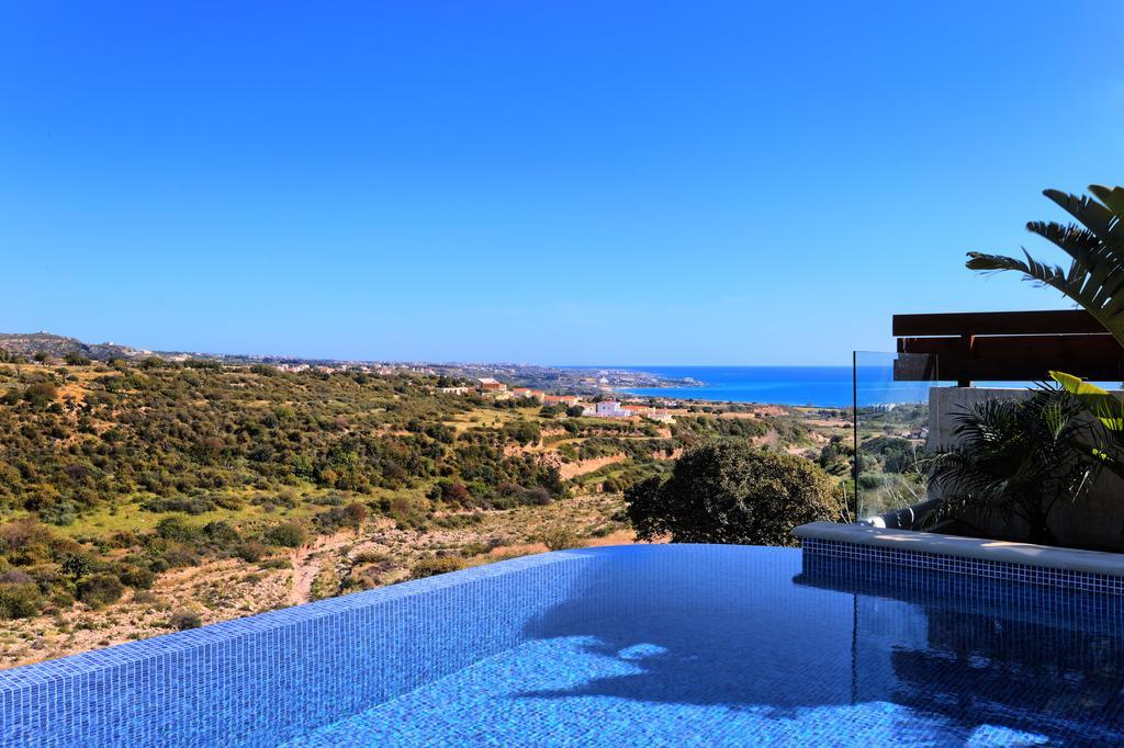 פאהיה Villa Thea מראה חיצוני תמונה