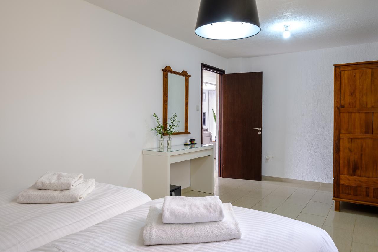 פאהיה Villa Thea מראה חיצוני תמונה